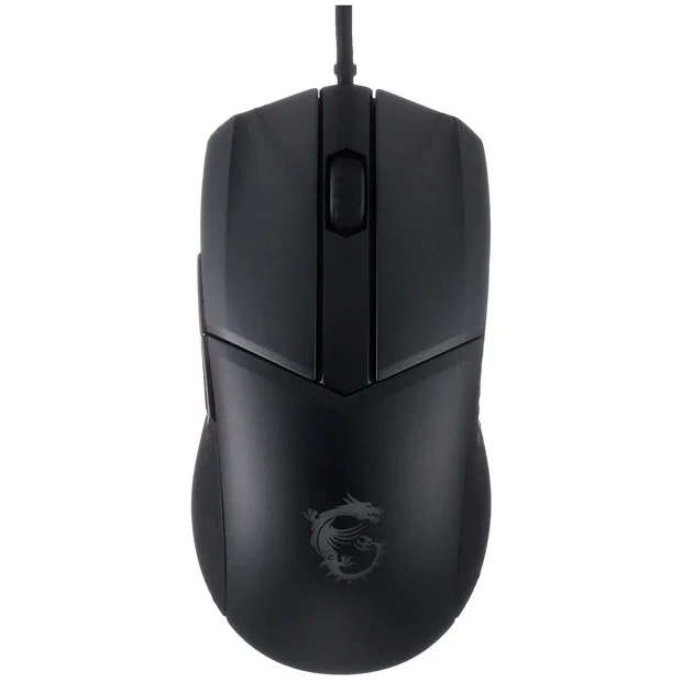 Игровая мышь MSI Clutch GM41